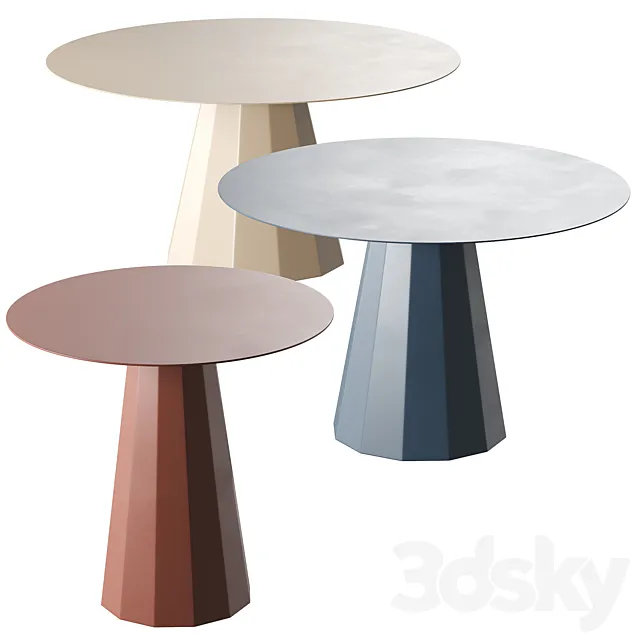 Ankara round tables Free Download