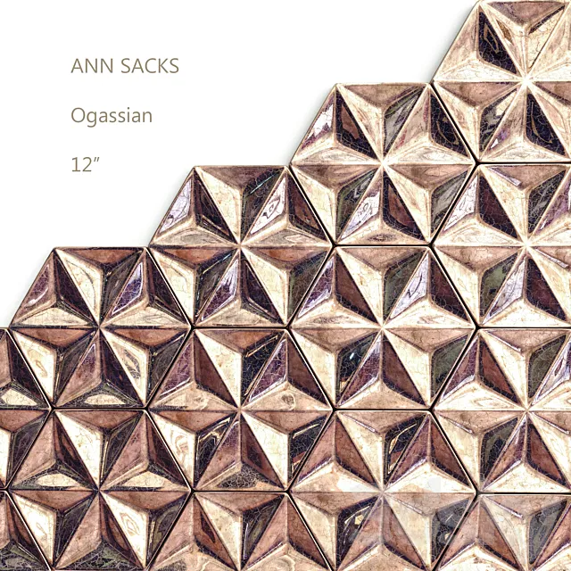 ANN SACKS OGASSIAN Free Download