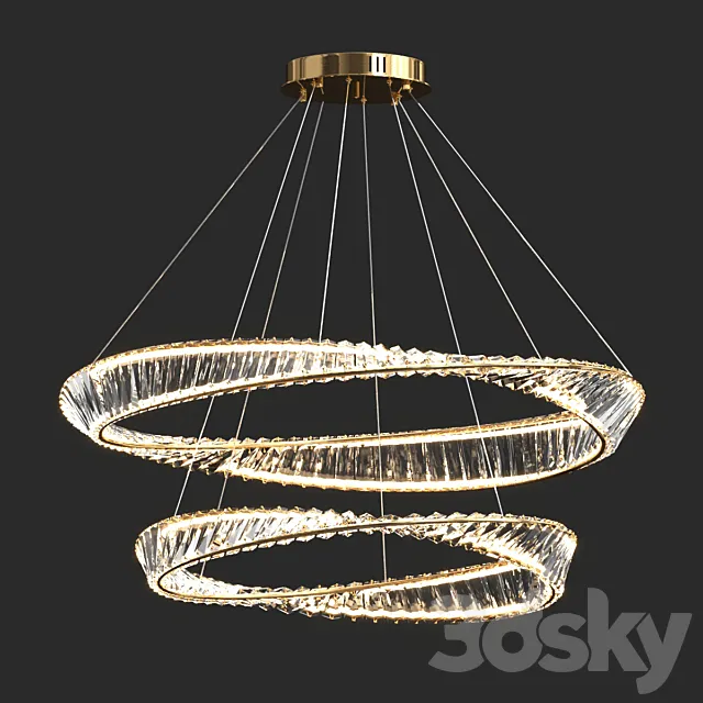 Anneau Double ring Free Download