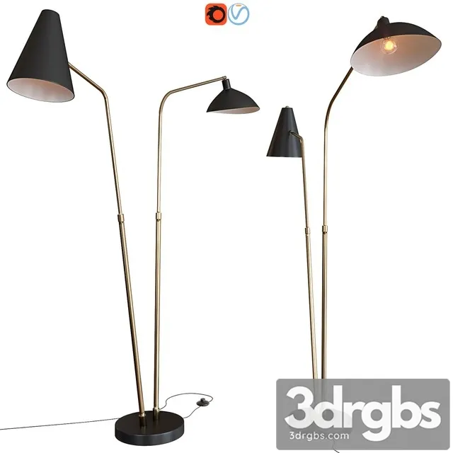 ANNIKA 3D Model Free