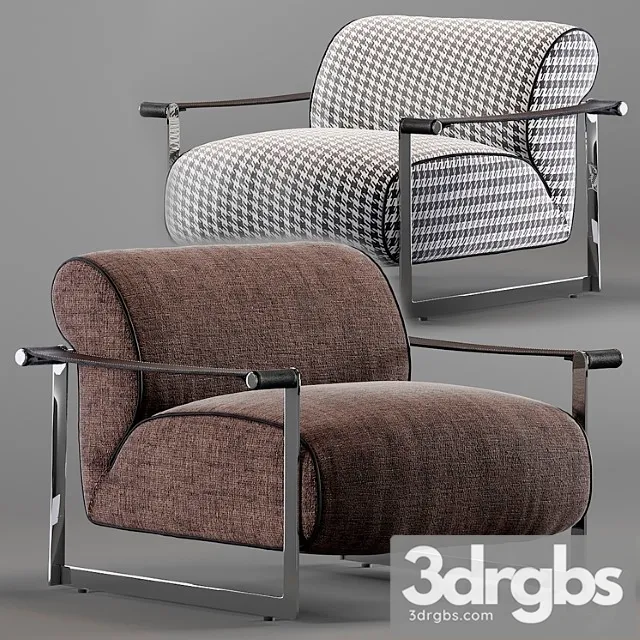 Annysa by enne 3D Model Free