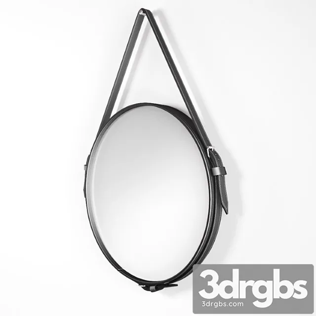 AnTique Giwe Away 3D Model Free