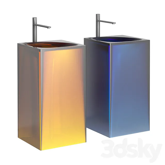 Antonio lupi Astro 3D Model