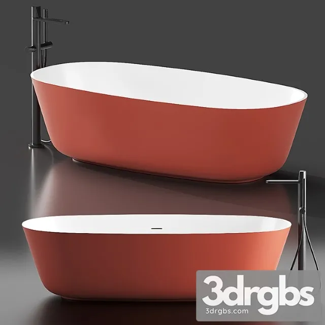 Antonio Lupi Baia 3D Model Free