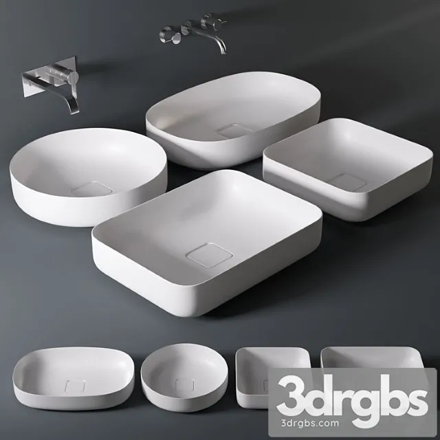 Antonio Lupi Bolo 3D Model Free