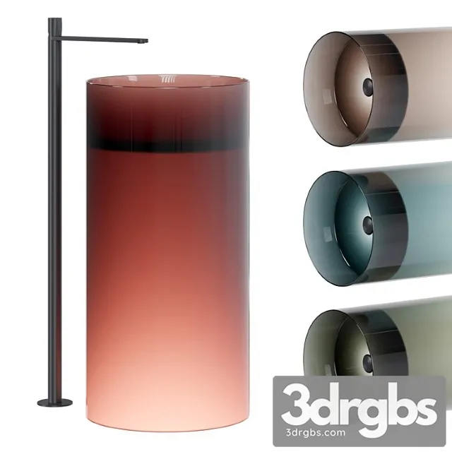 Antonio Lupi Breeze 3D Model Free