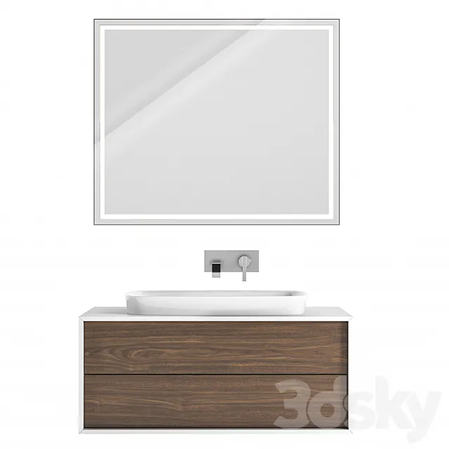 Antonio Lupi Bulbo Fila Bikappa 3DModel