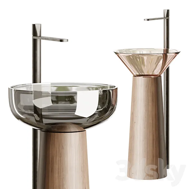 Antonio Lupi Design | Sink 3D Model