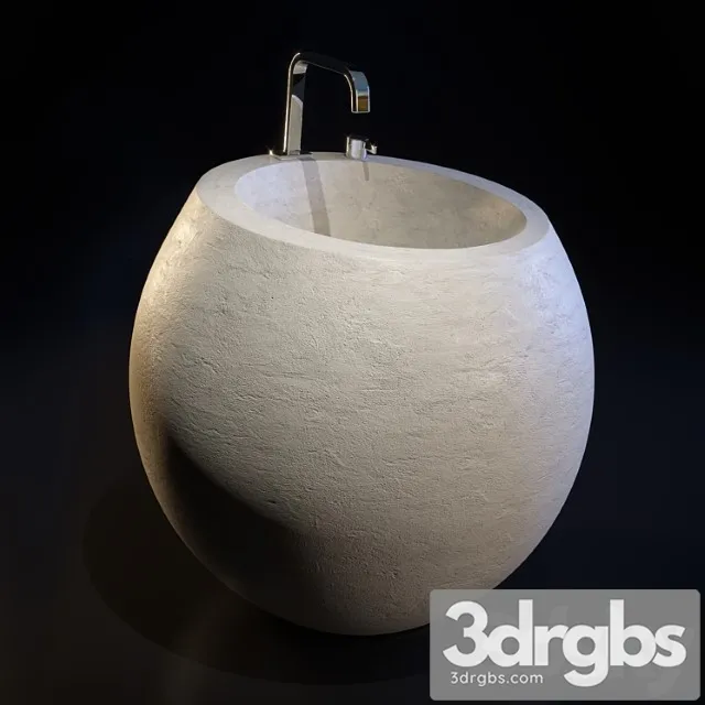 Antonio Lupi Opium 3D Model Free