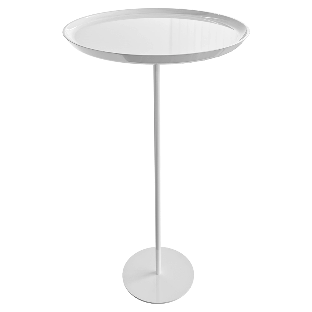 Antoniolupi - Bathroom table Lino 3D Model