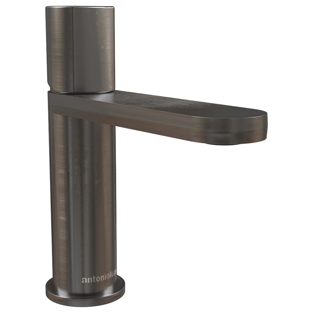 Antoniolupi - Faucet Indigo 3D Model