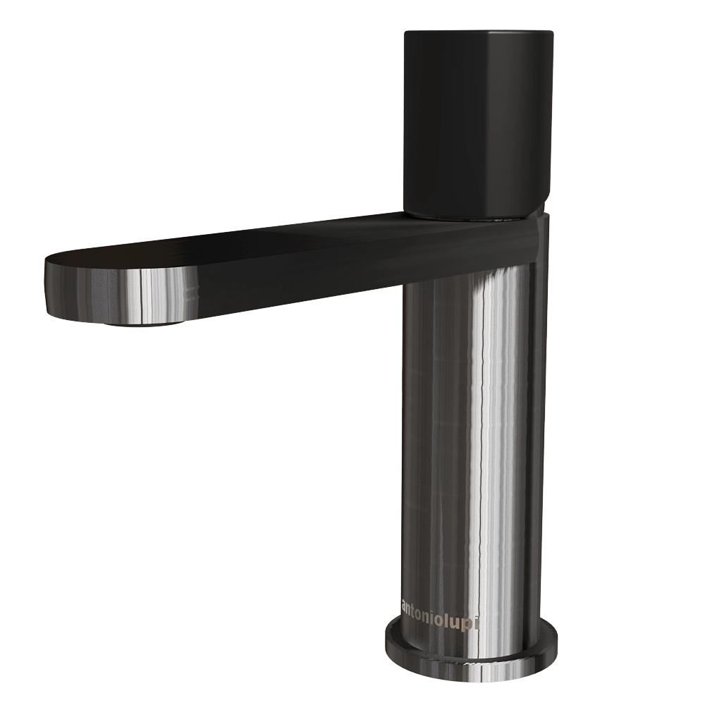 Antoniolupi - Faucet Indigo colors 3D Model