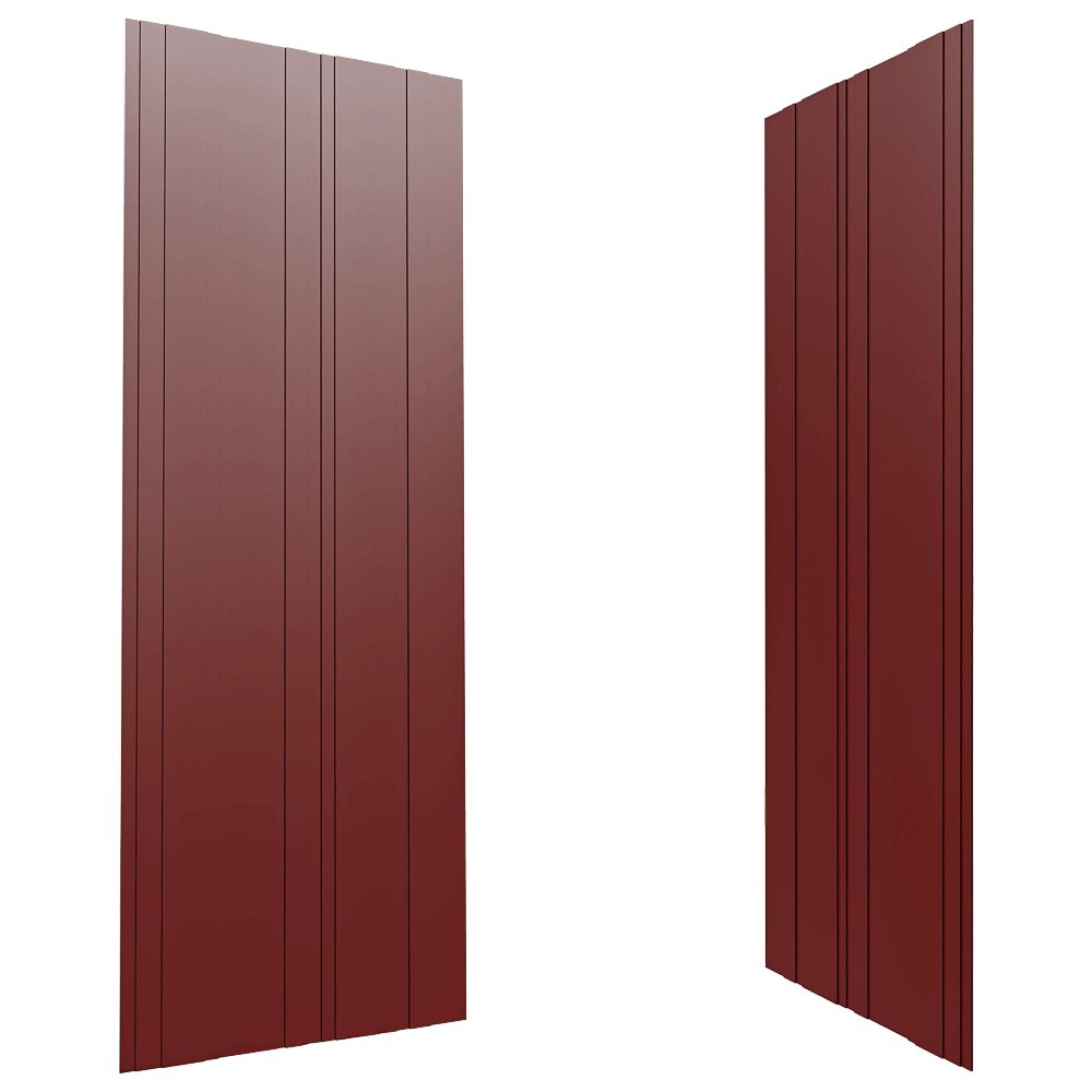 Antoniolupi - Radiator Bitl 120 3D Model