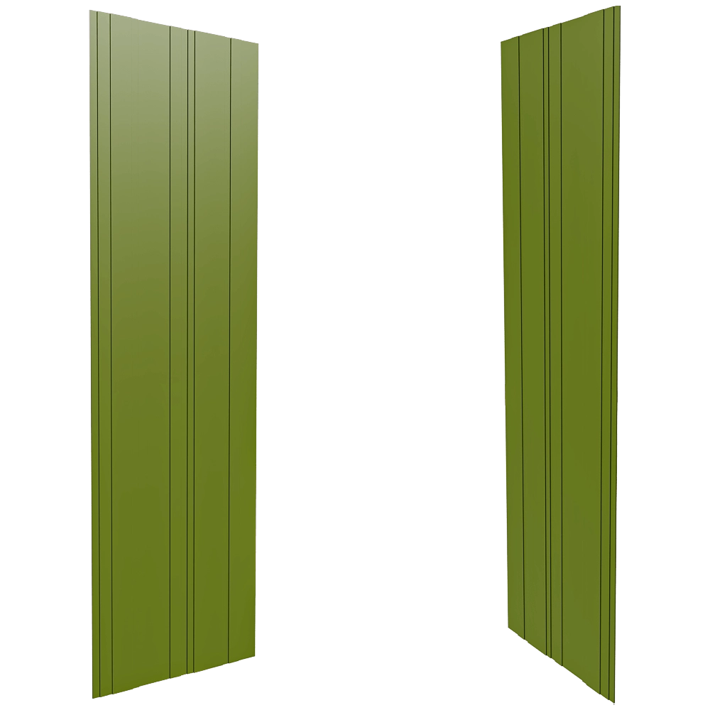 Antoniolupi - Radiator Bitl150 3D Model