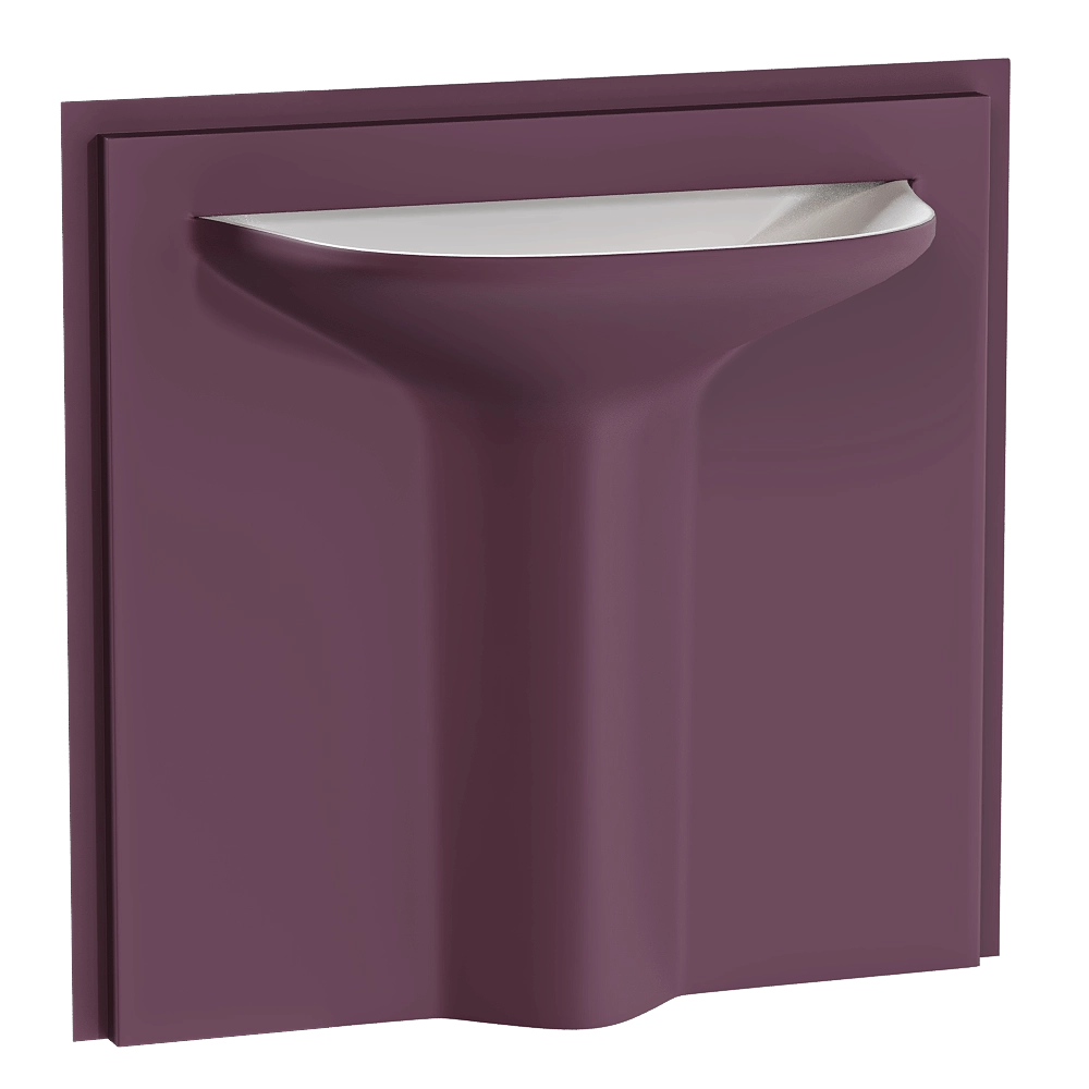 Antoniolupi - Sink Calice 3D Model