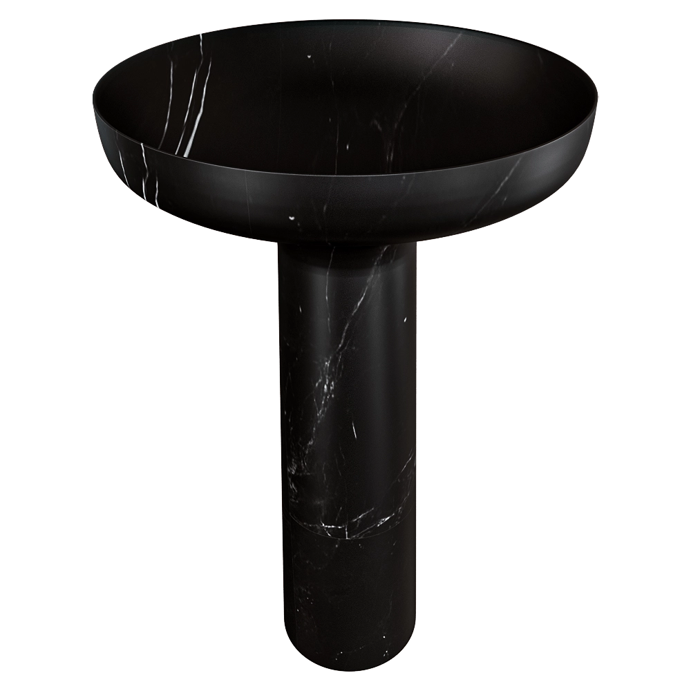 Antoniolupi - Washbasins Ago185 3D Model