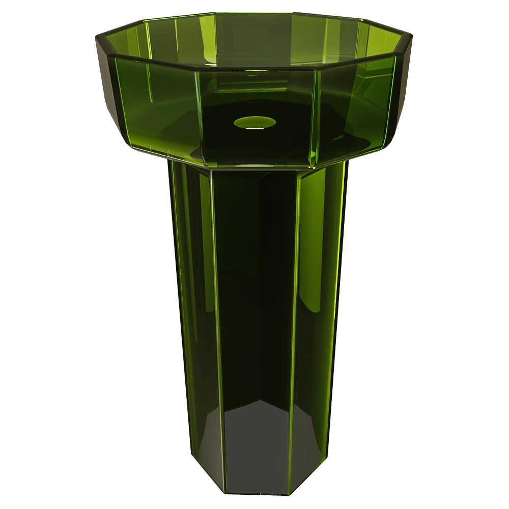 Antoniolupi - Washbasins  Opale 10/20 3D Model