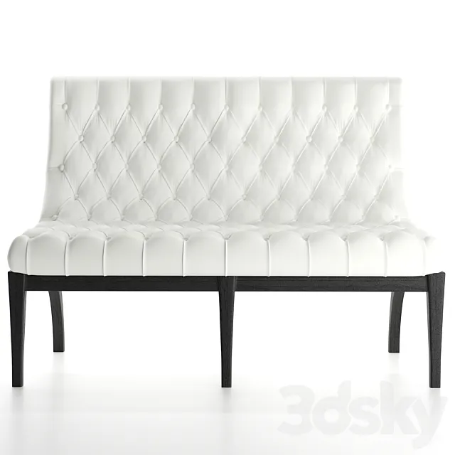 ANTONY CLASSIC 3DModel