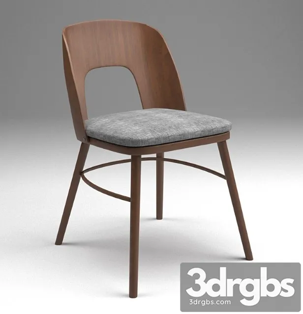 Antwerpen 2 3D Model Free