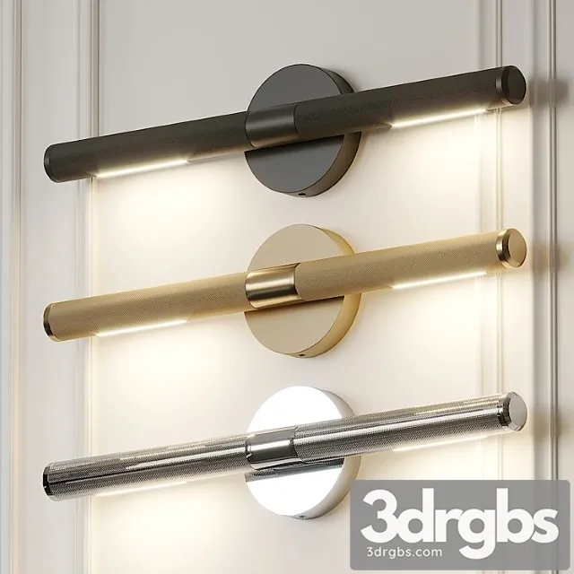 Anvers picture light by jonathan browning 3D Model Free