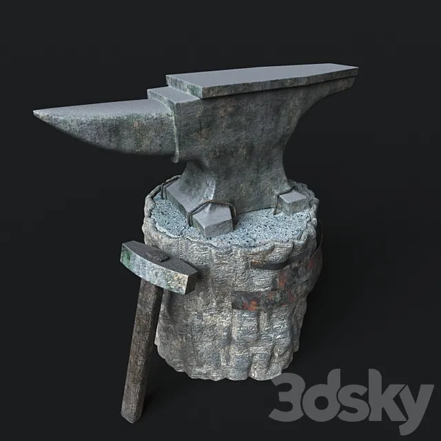 Anvil Free Download