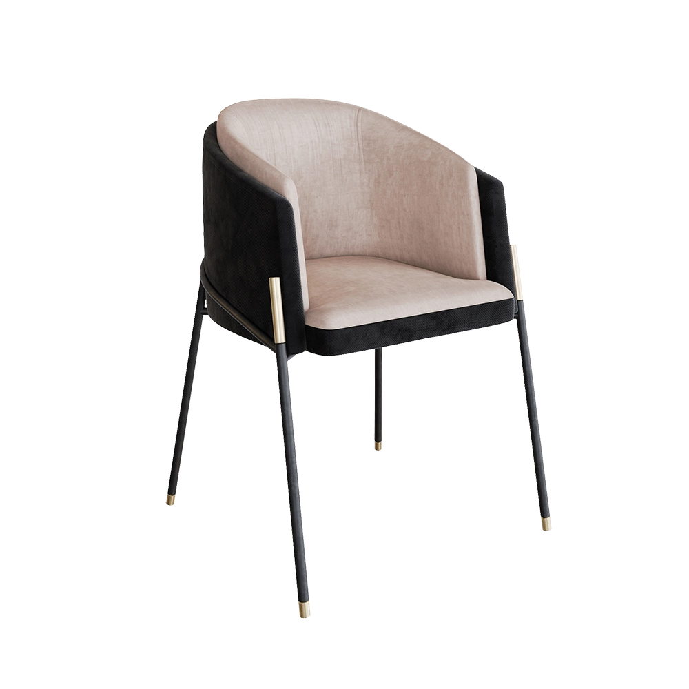 Any Home - Chair Y016 3D Model