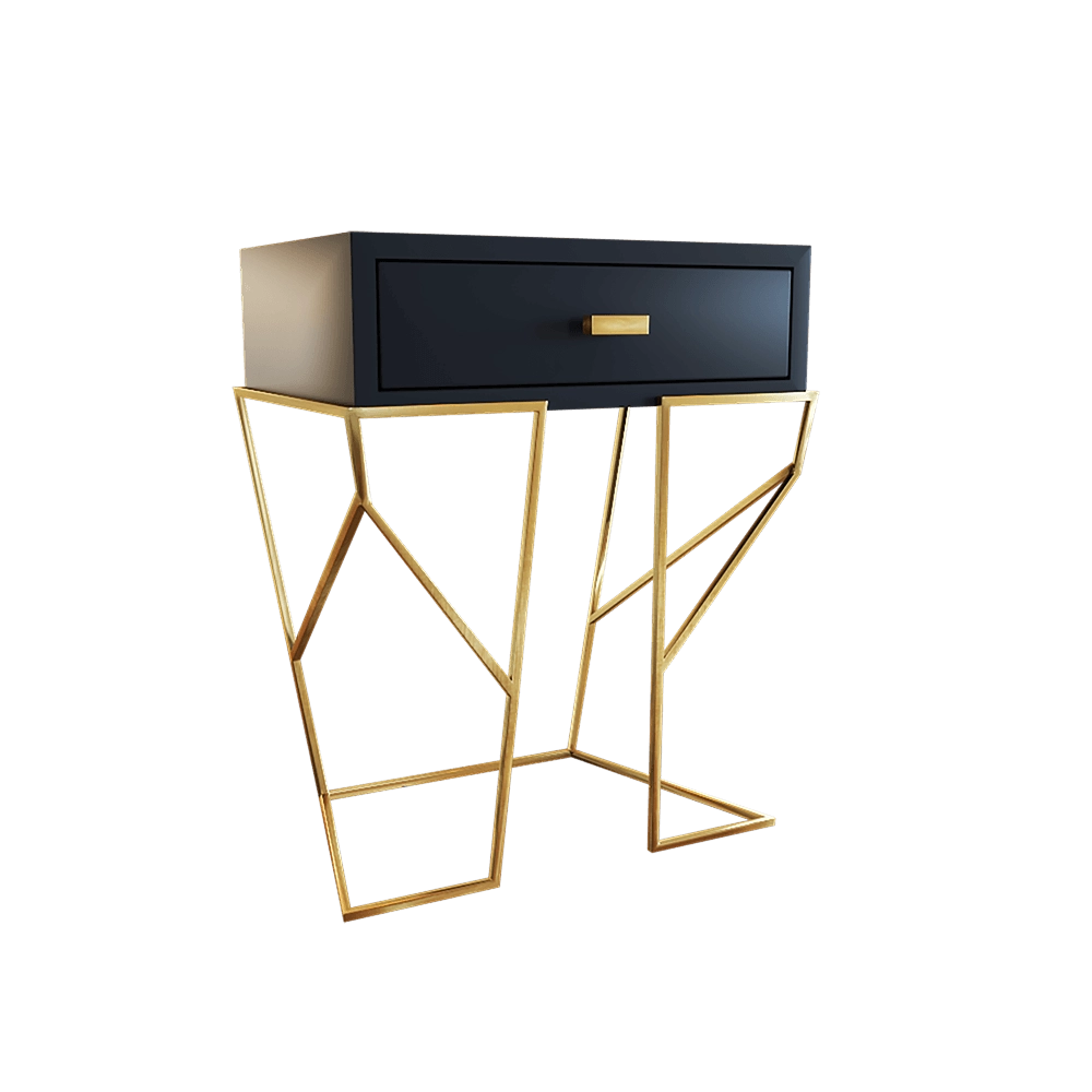 Any Home - Console G007 3D Model