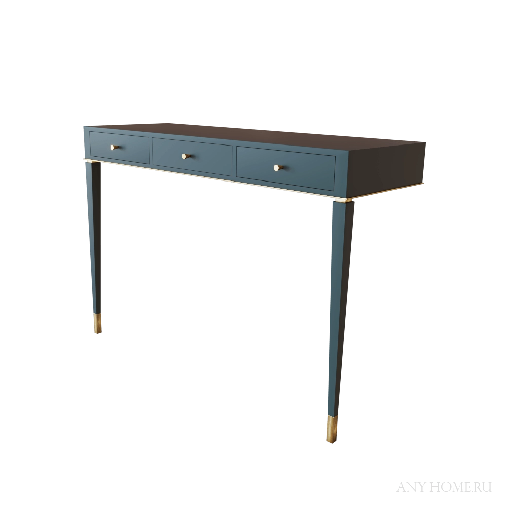 Any Home - Console G008 3D Model