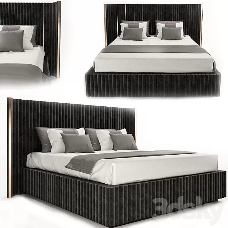 Any Home K027 bed