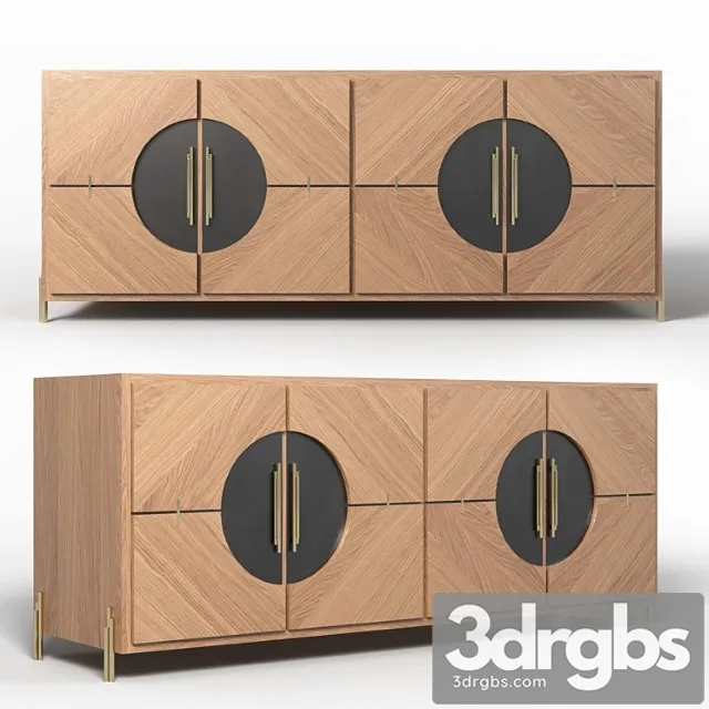 Any Home M021 3D Model Free