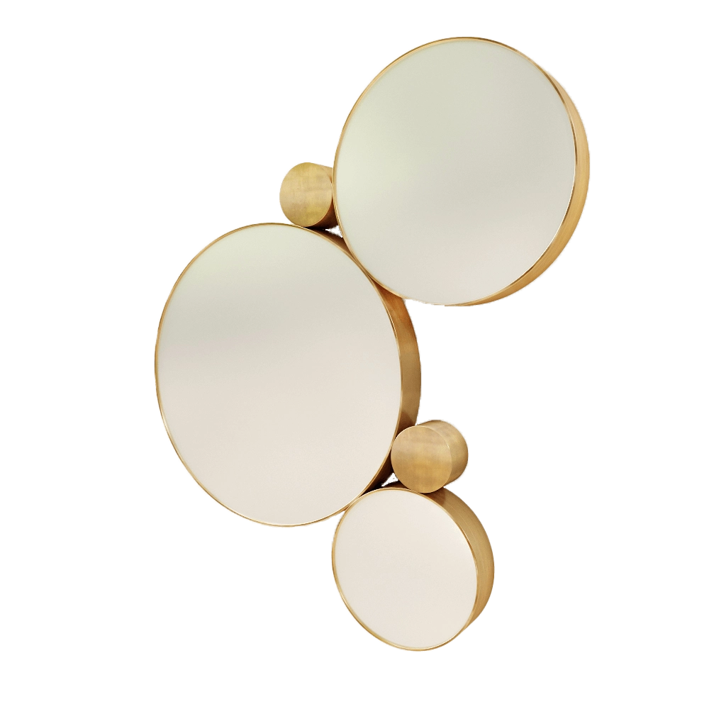 Any Home - Mirror Mickey 3D Model