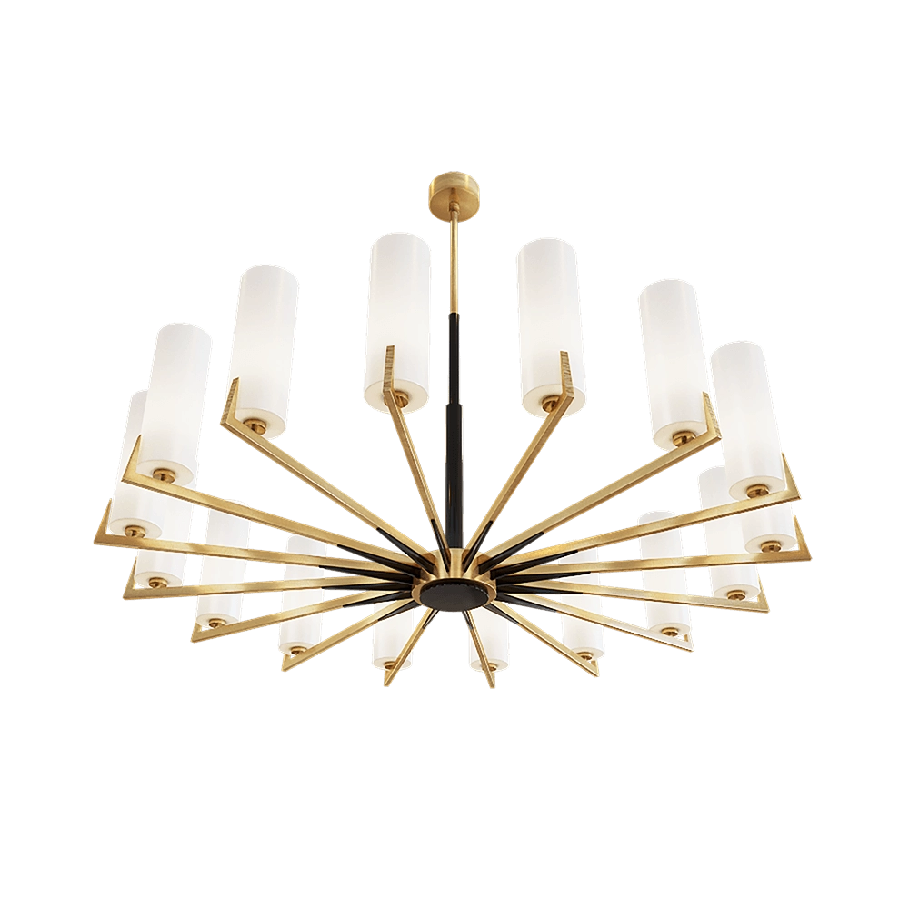 Any Home - Pendant lamp  SL006 3D Model