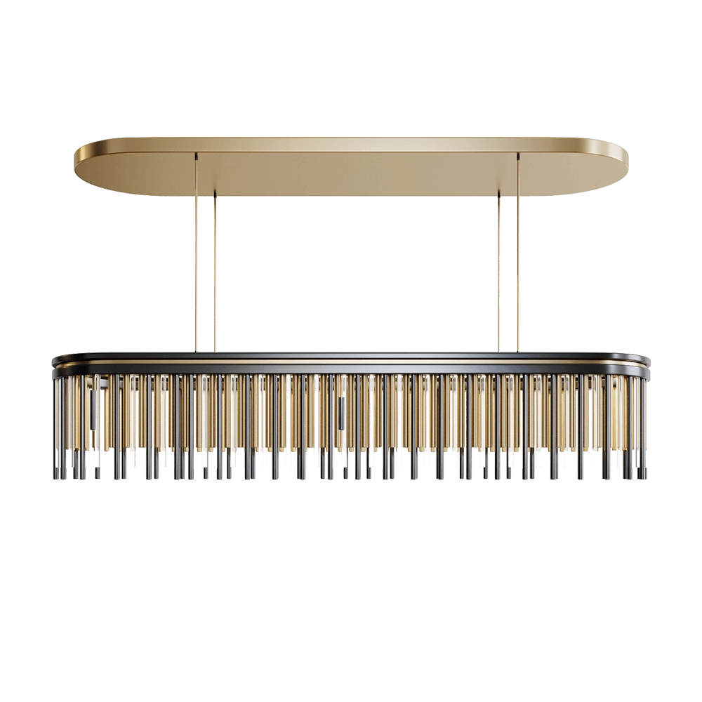 Any Home - Pendant lamp SL040 3D Model