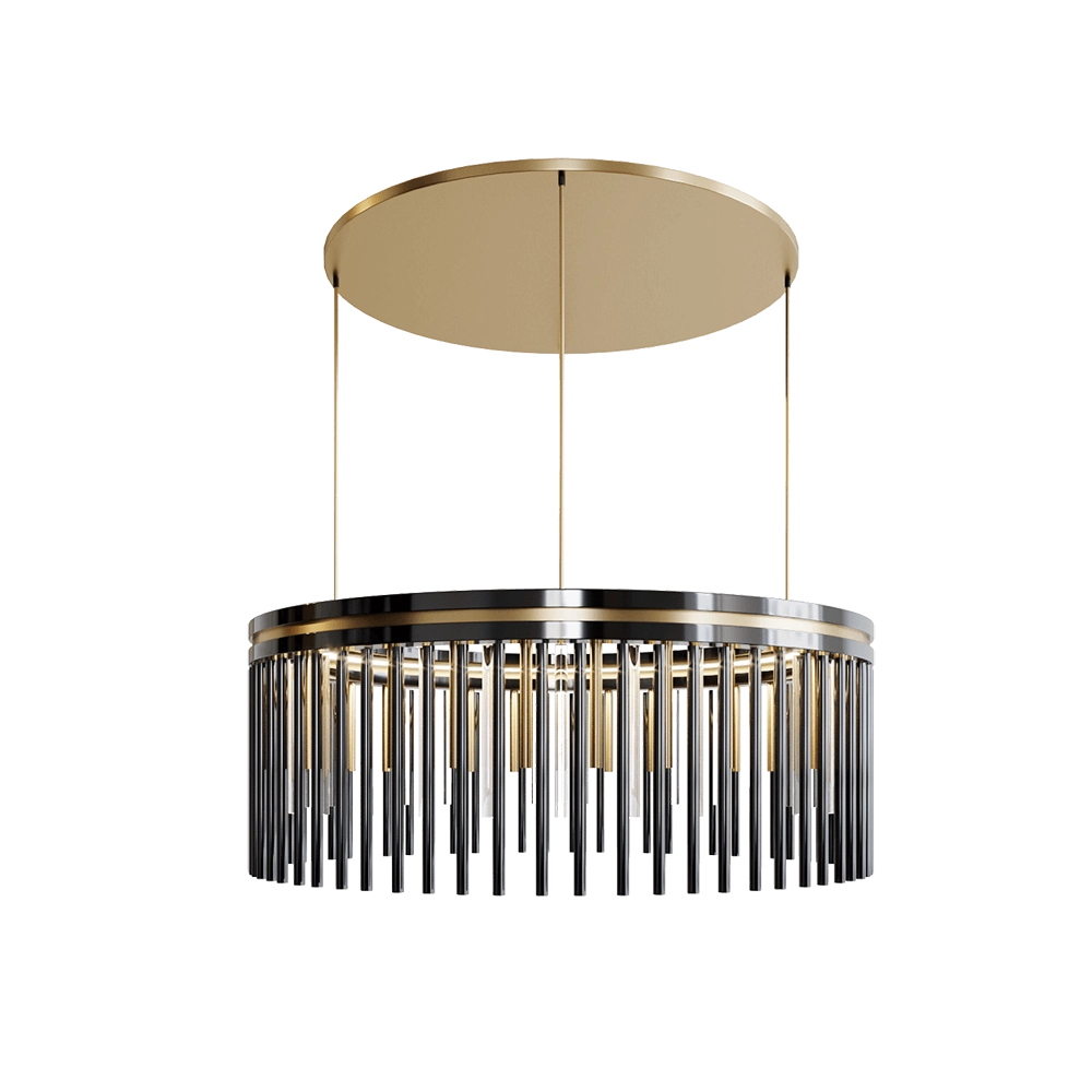 Any Home - Pendant lamp SL041 3D Model