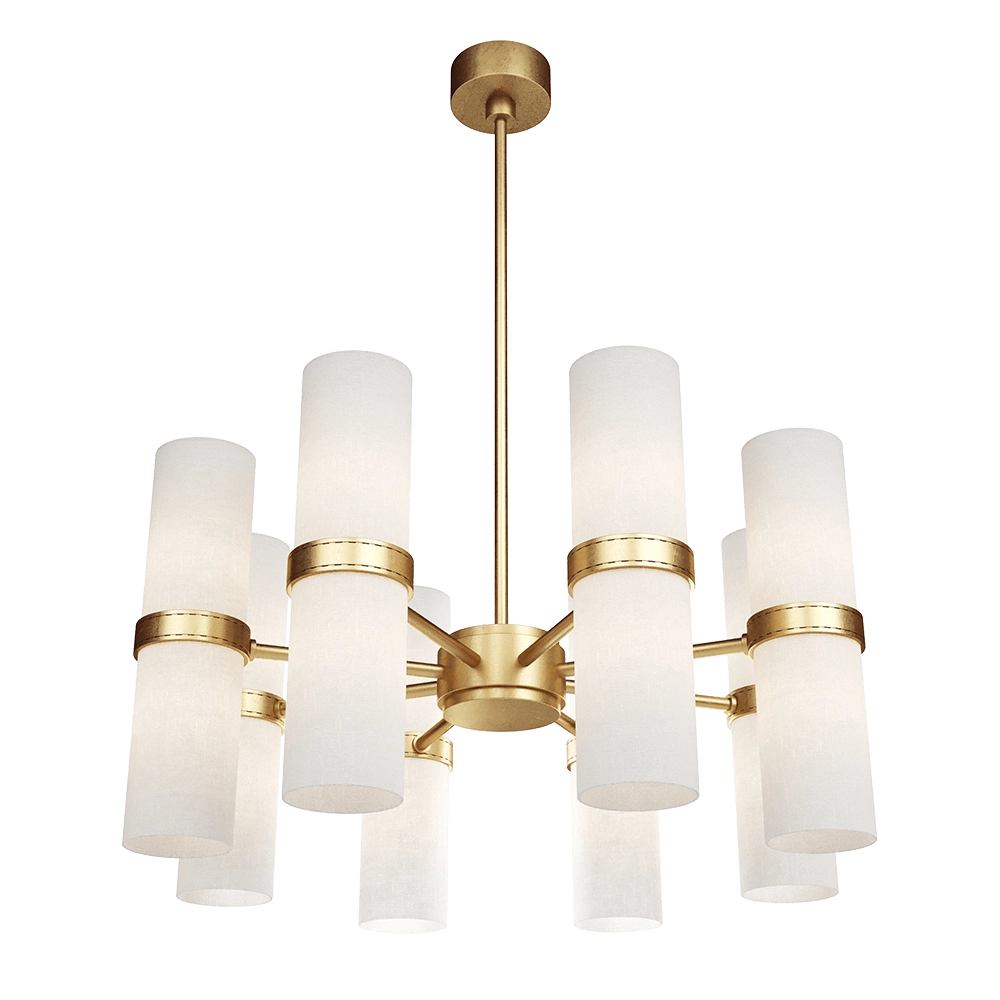 Any Home - Pendant lamp SL044 3D Model