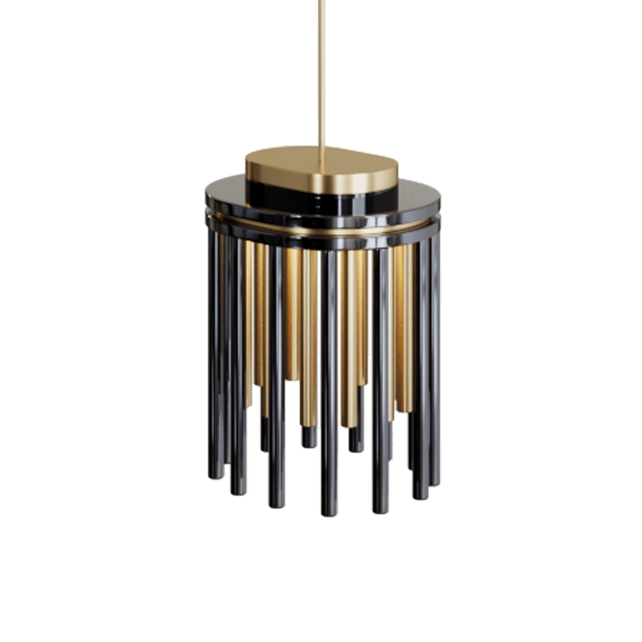 Any Home - Pendant lamp SP013 3D Model