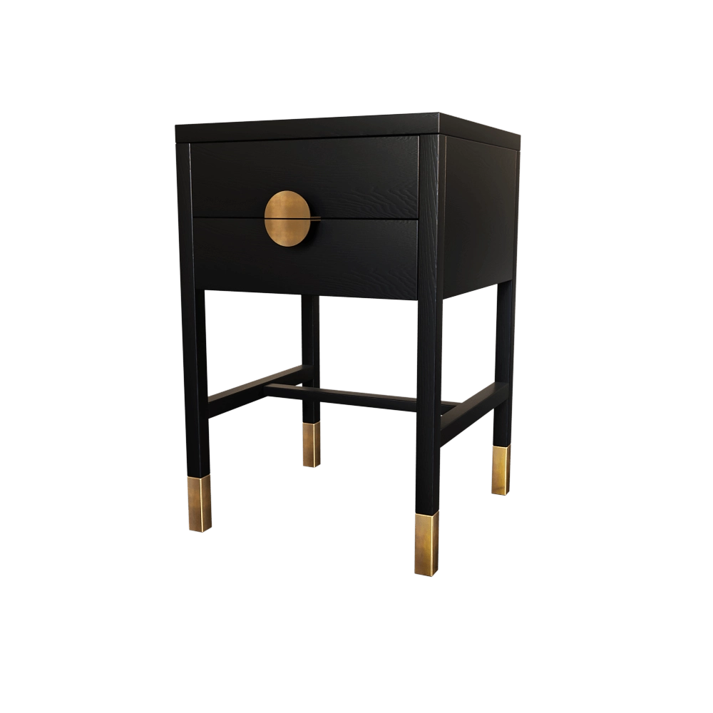 Any Home - Sideboard T014 3D Model