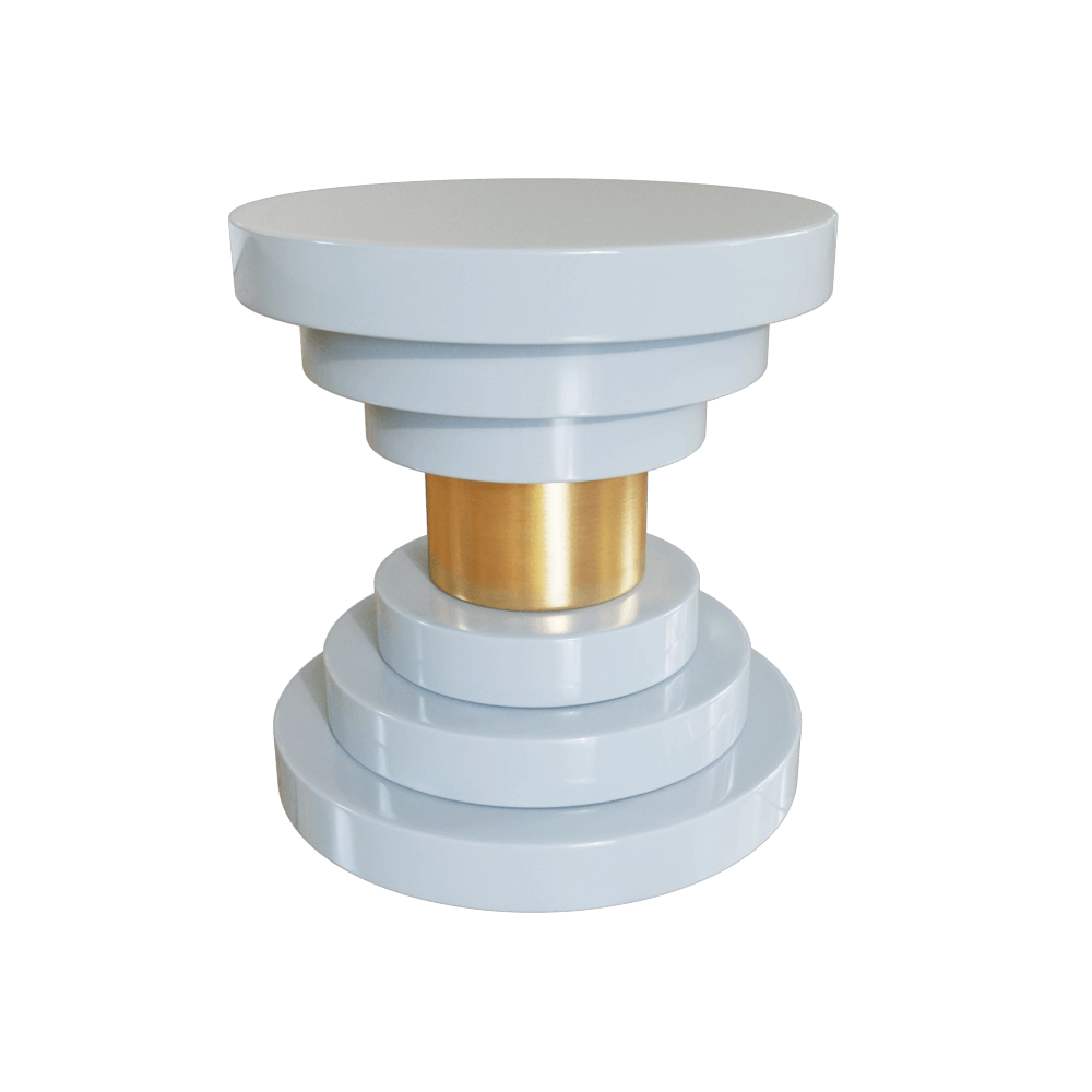 Any Home - Sideboard T020 3D Model