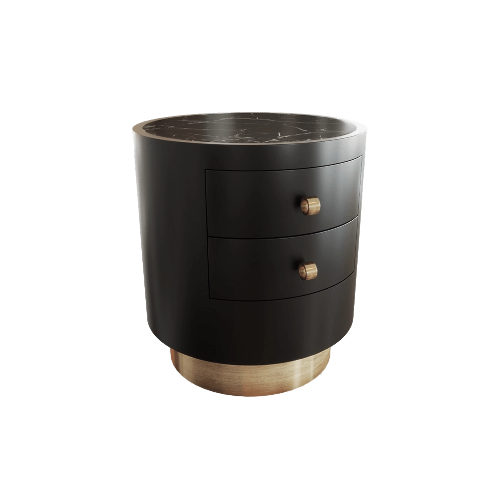 Any Home - Sideboard T022 3D Model