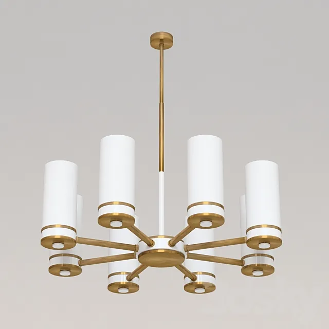 Any Home SL023 3D Model