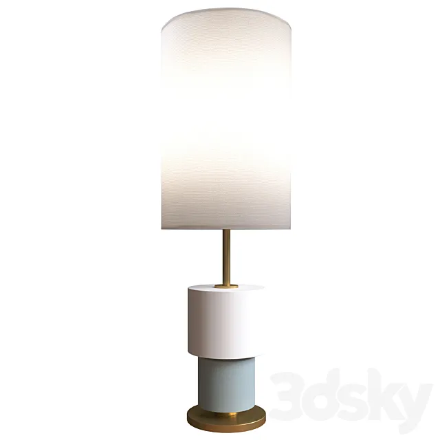 Any Home SN008 3D Model