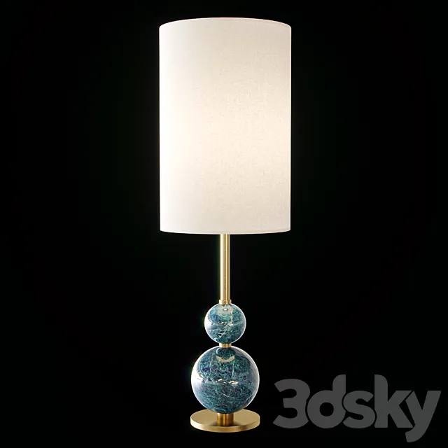 ANY HOME SN037 3DModel