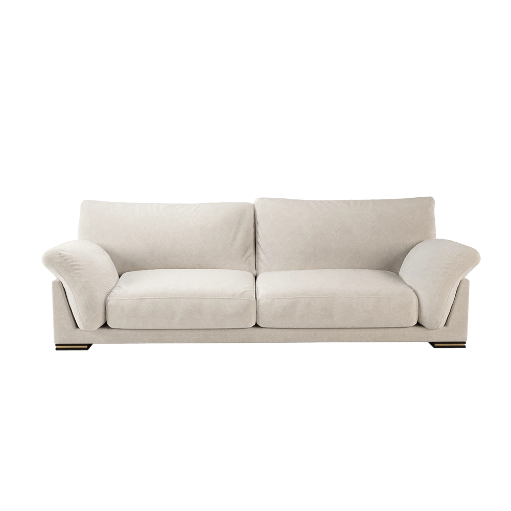 Any Home - Sofa D009 3D Model