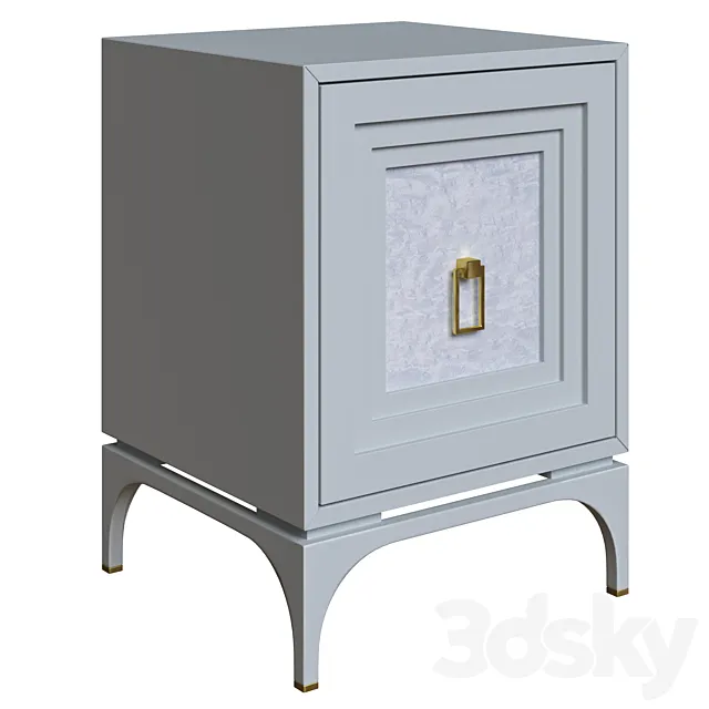 Any Home T036 3D Model