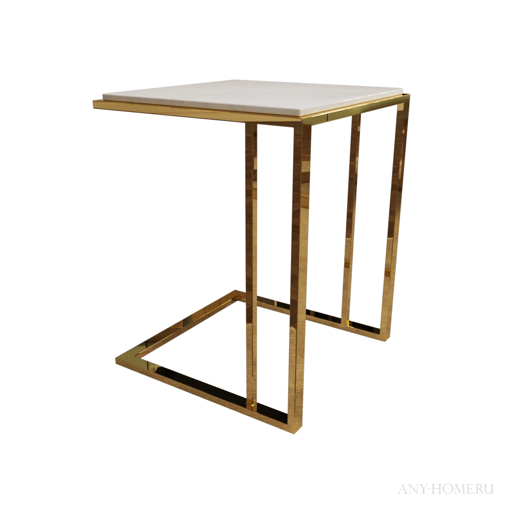 Any Home - Table L004 3D Model