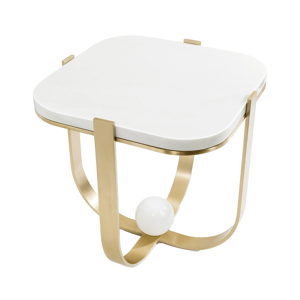 Any Home - Table L007 3D Model
