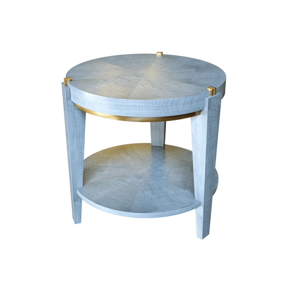 Any Home - Table L025 3D Model