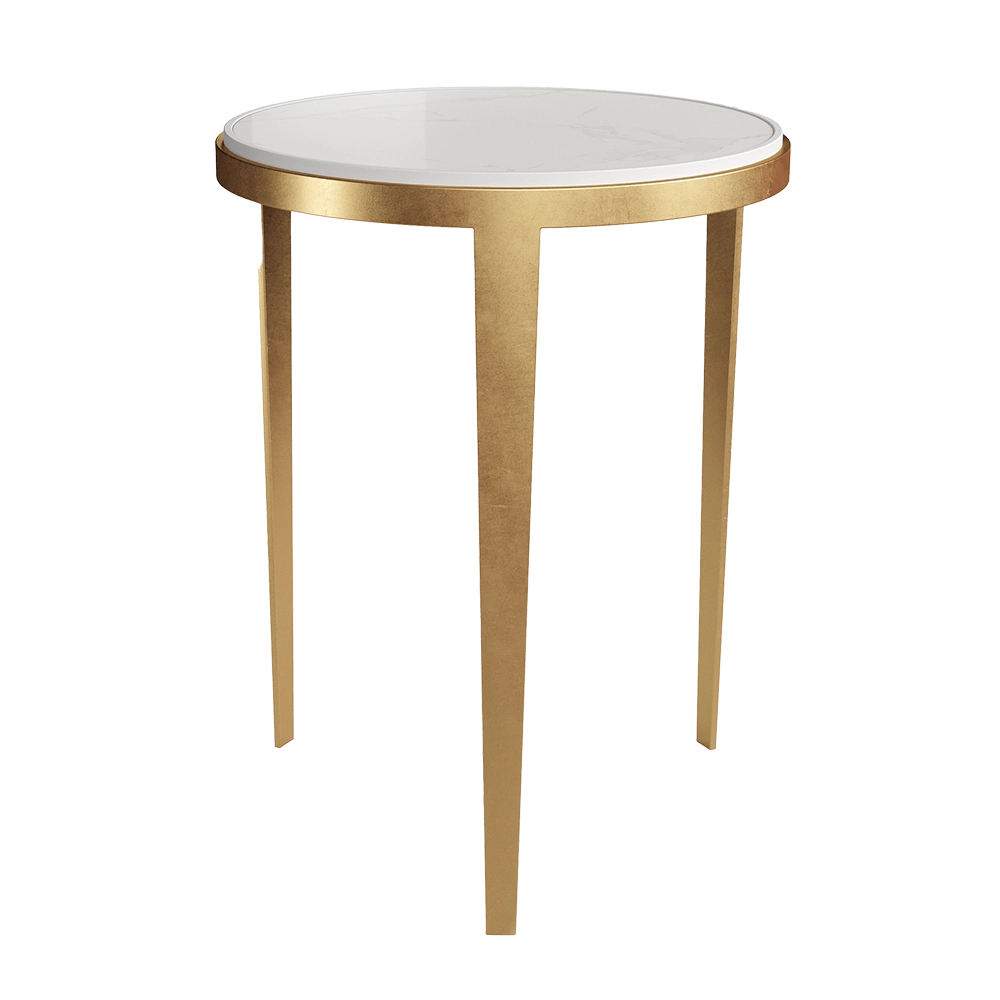 Any Home - Table L032 3D Model