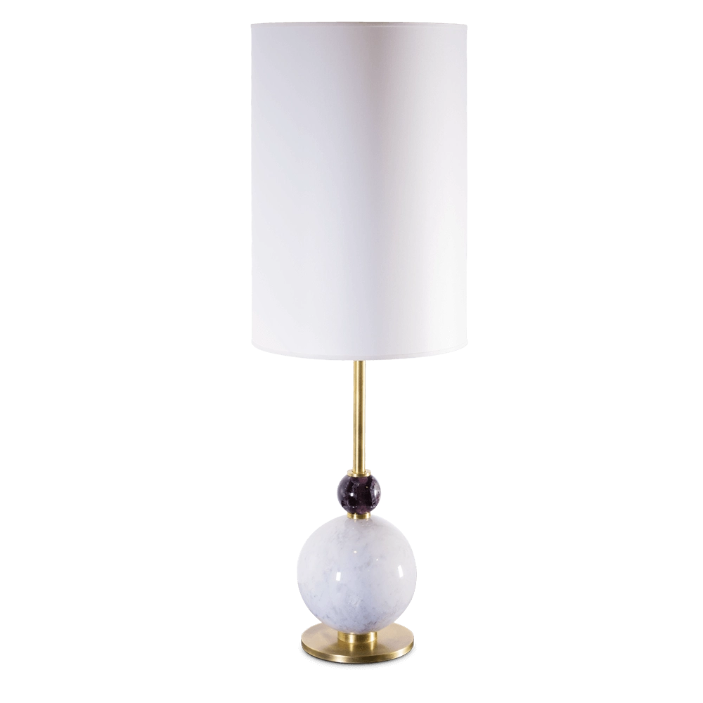 Any Home - Table lamp SN009 3D Model