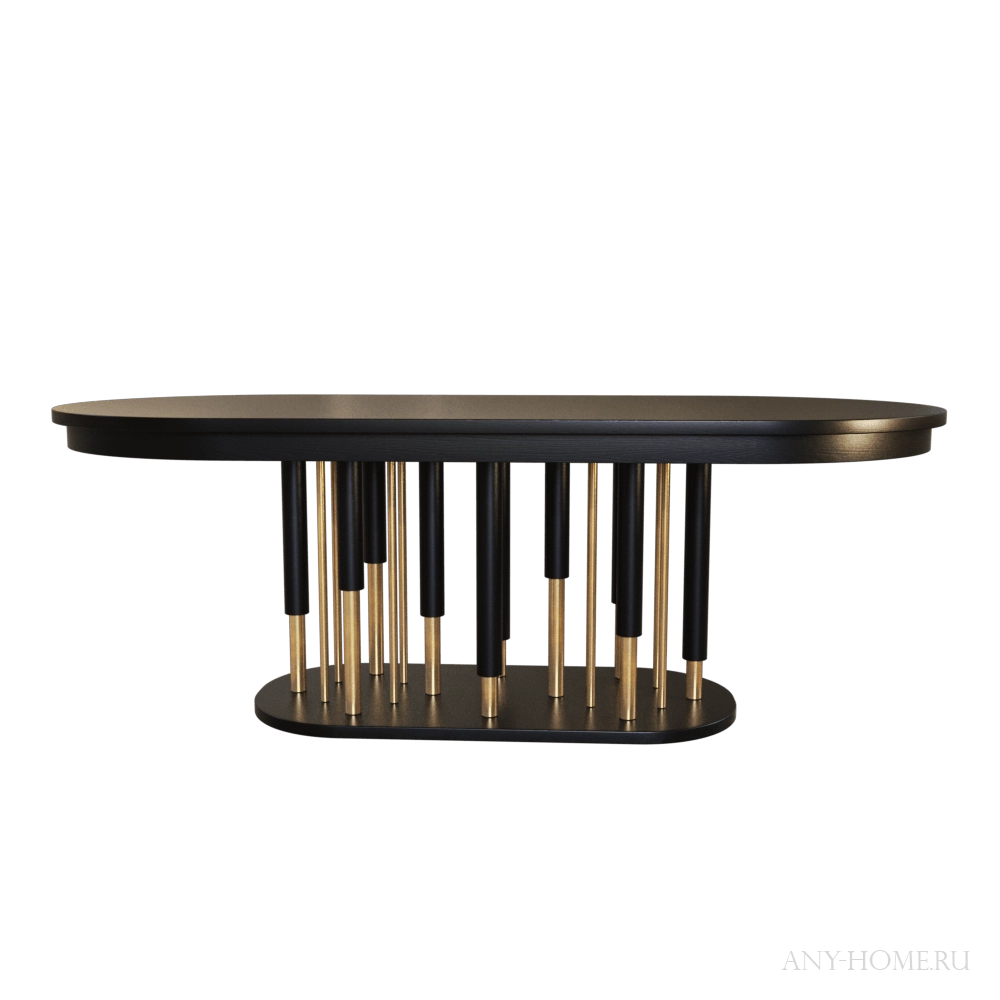 Any Home - Table S015 3D Model